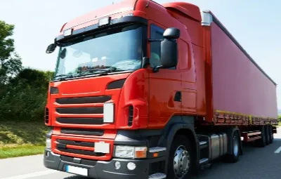 İstanbul Çat Ambar Kargo