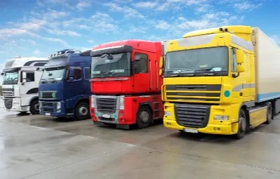 İstanbul Çat Nakliye Ambarı