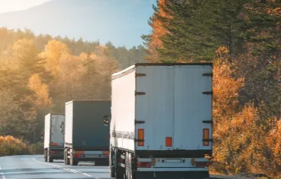 İstanbul ile Çat Arası Klima Taşıma