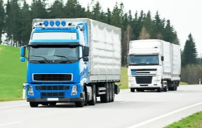 İstanbul ile Çat Arası Eşya Taşıma